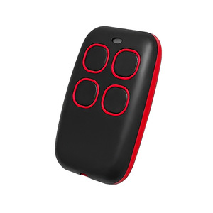 Apriporta Garage impermeabile <span class=keywords><strong>Multi</strong></span>-frequenza telecomando Wireless 433MHz trasmettitore 280-868mhz Controller porta auto Ke