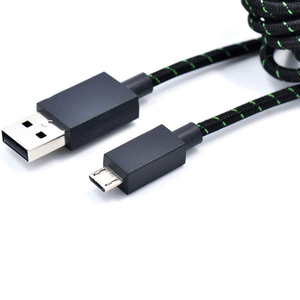 สายชาร์จข้อมูล USB สําหรับ Xbox One Elite Series 1 หรือ 2 คอนโทรลเลอร์สายชาร์จ USB 2.75 ม - Product Image 3