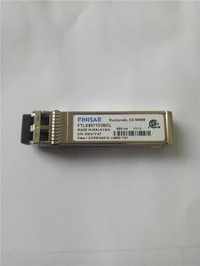 Finisar FTLX8571D3BCL โมดูลตัวรับส่งสัญญาณออปติคอลตัวรับส่งสัญญาณแบบมัลติโหมด850nm 10กิกะไบต์/วินาที - Product Image 6