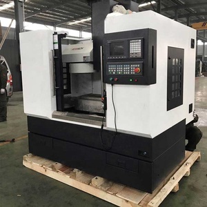 Energie effiziente VMC-Maschine für Luft-und Raumfahrt teile VMC500 VMC650 VMC850 VMC1060 Hochleistungs-VMC-Marken Haishu