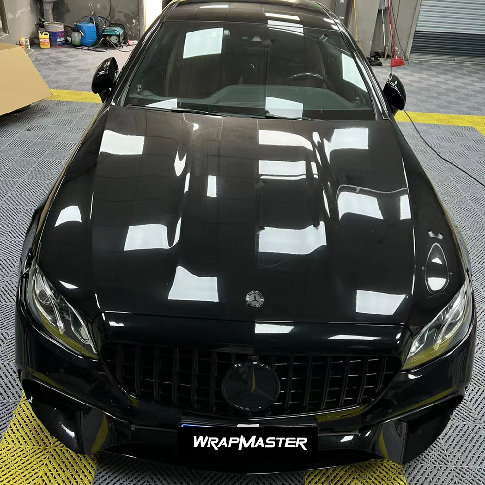 Piano Black