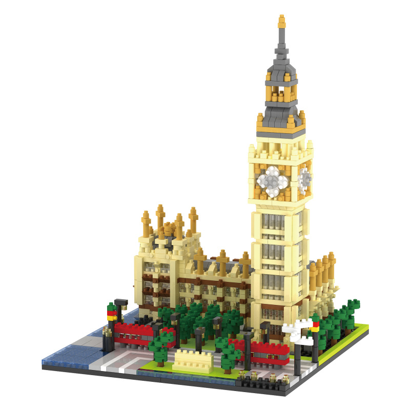 Big Ben