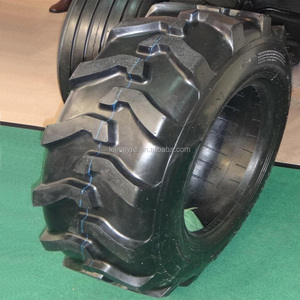 トラクションパターン付きタイヤ405/70-20 405/70-24をロードバイアスタイヤのオン/オフに実装 - Product Image 5
