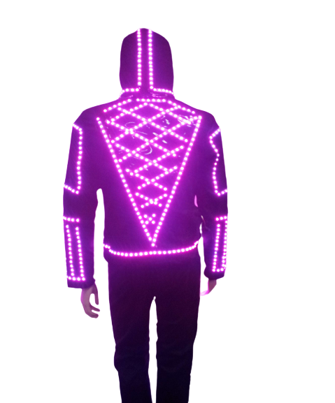 RGB contrôle couleur