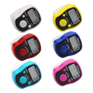 Sensor Digital de dedo LED contador - Product Image 1