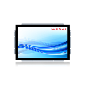 22 pollici Multi Touch Display IR Touch Screen Monitor industriale a telaio aperto per macchina Embedded - Product Image 2