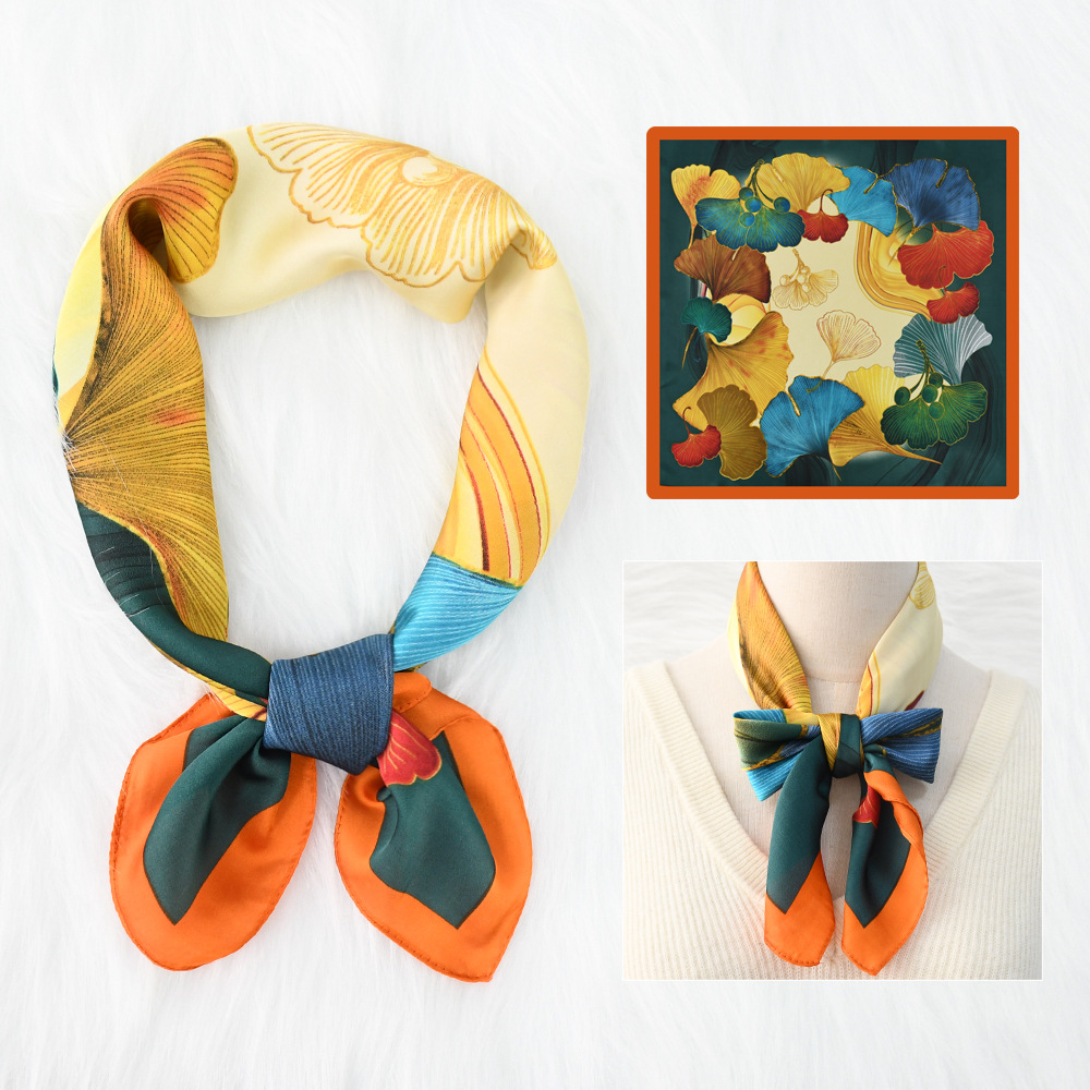 38 apricot leaves-7070cm