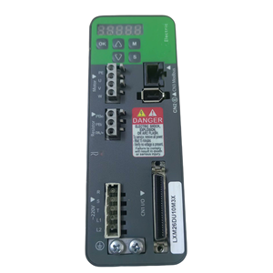 LXM26DU10M3X Servo antriebs regler in gutem Zustand 3 Monate Garantie - Product Image 1