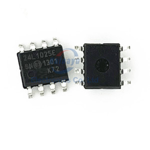 Hainayu電子部品BOMマッチングリストIcチップ24LC1025-E SN 24LC1025-E/SN - Product Image 2