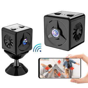 K14 Mini <strong>Camera</strong> 1080P Infrared HD Visual Inspection with Memory Card WiFi Magnet Bracket for Photography - Product Image 2