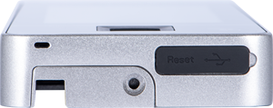 5-inch Palm Vein and Facial Recognition Biometric Fingerprint Time Attendance <strong>Machine</strong> Electronic Recording <strong>Access</strong> <strong>Control</strong> <strong>System</strong> - Product Image 3