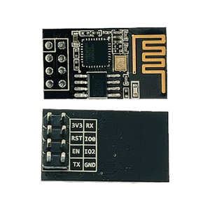 OKY3366 ESP8266 Serial WIFI Módulo inalámbrico Transceptor WIF Módulo inalámbrico Módulo de larga distancia, módulo de larga distancia de 2, 2 - Product Image 6