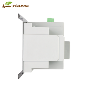 Generator qy mini otomatik Transfer anahtarı, jeneratör için çift güç geçiş anahtarı 3P/4P 100A ATS - Product Image 3