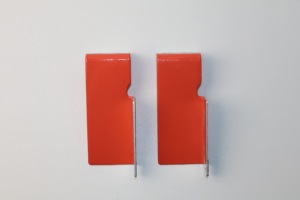 Large Cell <strong>200A</strong> Soft Aluminum Foil Flexible <strong>Busbar</strong> for Connecting Battery Cell - Product Image 3
