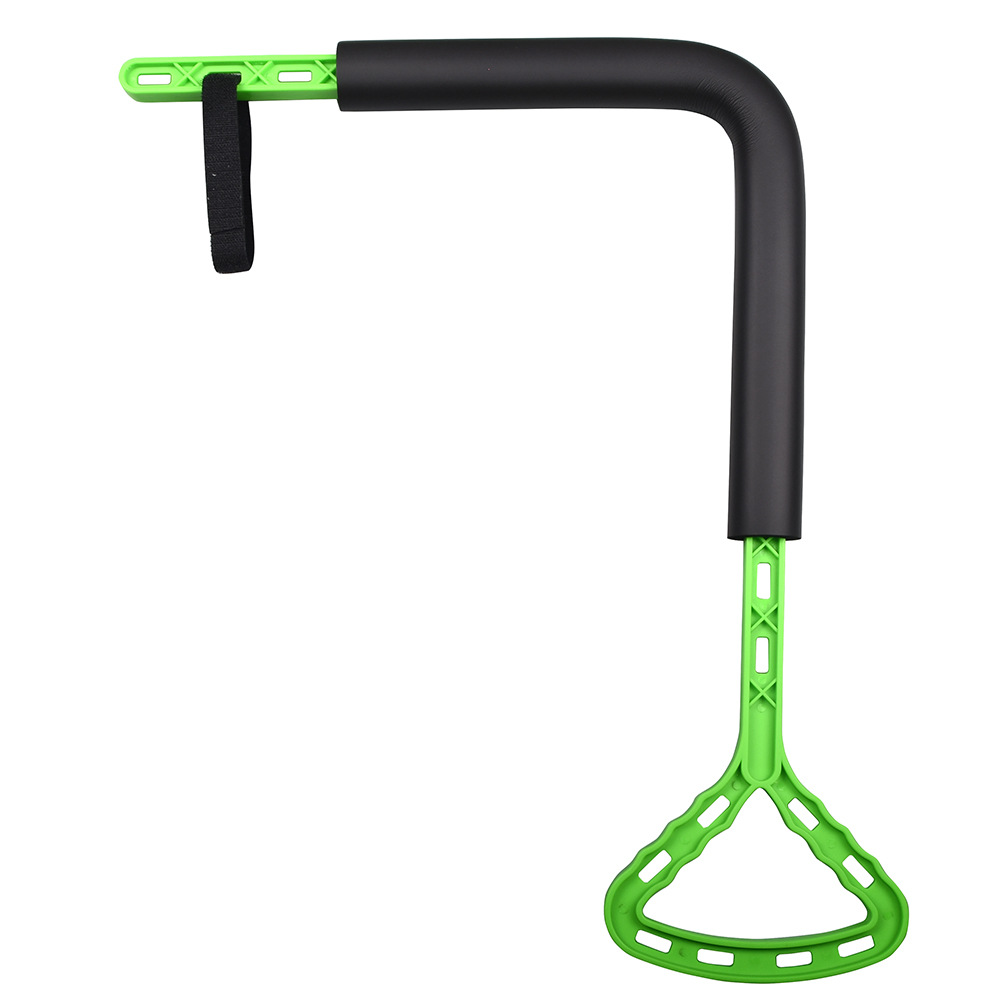 Triangle green