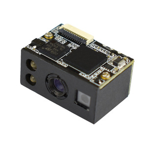Arduinoを使用したLV30OemスキャンエンジンモジュールスキャンQrコードバーコードスキャナー - Product Image 1