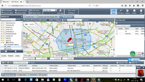 TrackPro GPS Tracking Software with Webbase <strong>Open</strong> <strong>Source</strong> <strong>Code</strong> Compatible with TK208 TK116 TR06 ST901 TRACKI tracker - Product Image 3