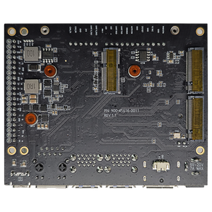 公式NVIDIA Jetson Orin Nano 8Gスーパー開発キットLeetop Orin Nano 8g Super Devkit Sub Kit_618 Orin Nano 8g A618 - Product Image 2