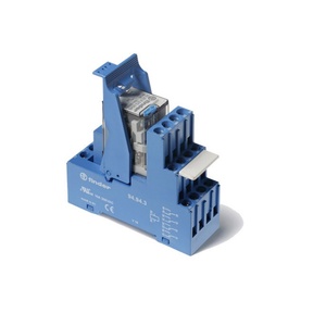 7T.81.0.000.2403 Panel-Mount <strong>Temperature</strong> <strong>Controller</strong> - <strong>PID</strong> Control - Product Image 5