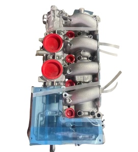 Uygulanabilir Freelander 2 Turbo dizel motor 224DT motor 2.2T Powertrain LR001345 LR006856 LR022075 LR006630 LR028529 - Product Image 4