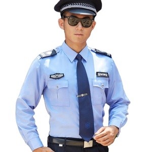 Bảo vệ an ninh đồng phục giá Philippines thiết kế bảo vệ an ninh phù hợp với đồng phục - Product Image 4