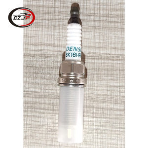 BUJÍAS CZJF PARA TOYOTA FJ Cruiser 2010 90919-01233 - Product Image 2