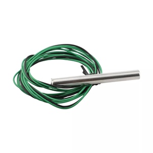 Raypak Replace 009577F 100K Ohms Sensor de temperatura 3 cables para calentadores de piscina Termistor - Product Image 2