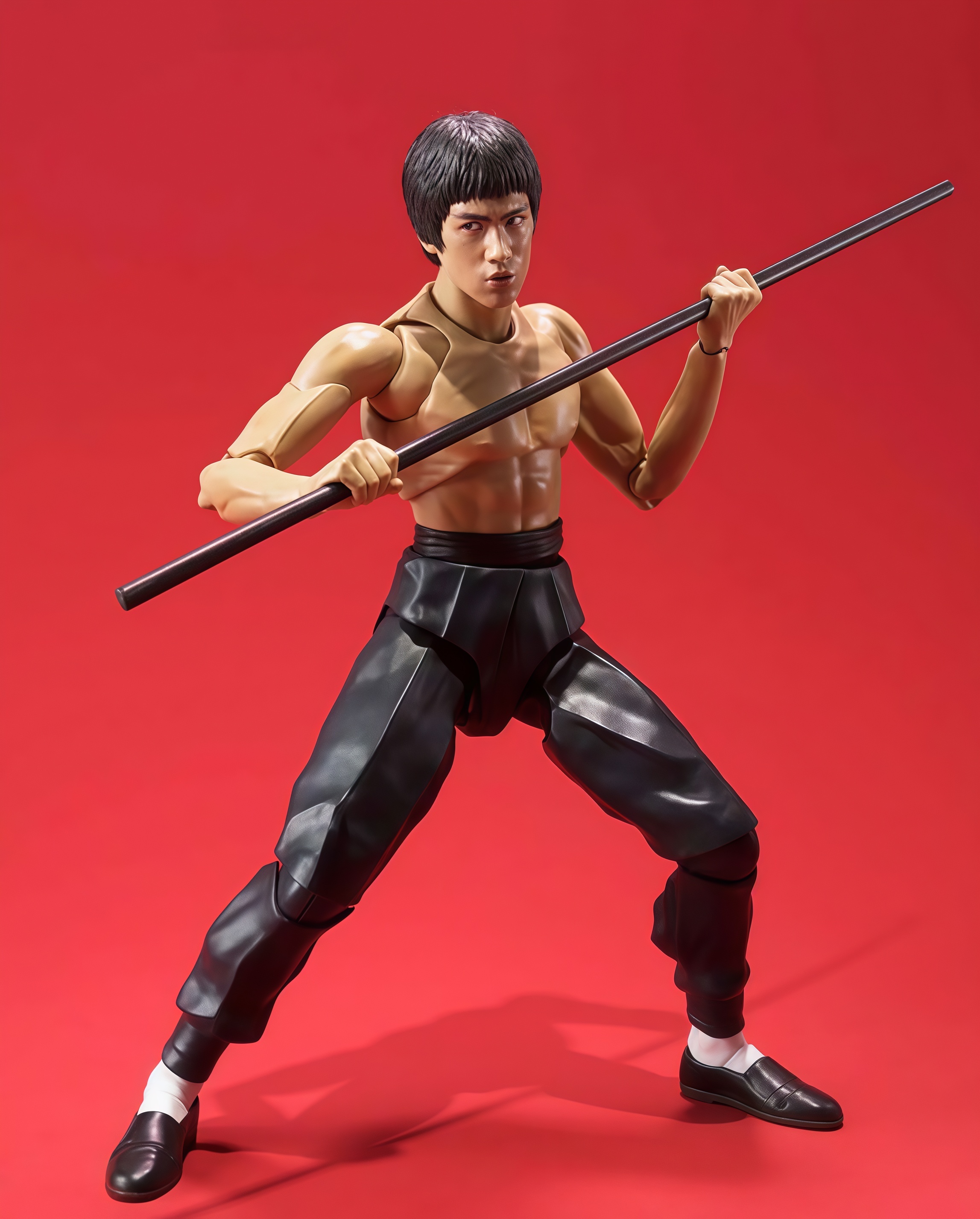 Bruce Lee