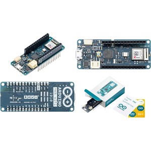 Arduino ABX00023 Board MKR WIFI 1010 MKR (940910031448) - Product Image 1