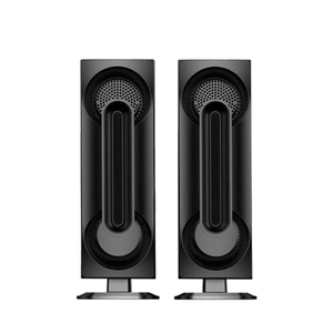 热卖多功能3.1环绕声家庭影院扬声器带发光二极管灯 - Product Image 5