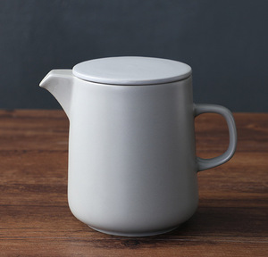 带过滤杯的手动咖啡机套装 - Product Image 2
