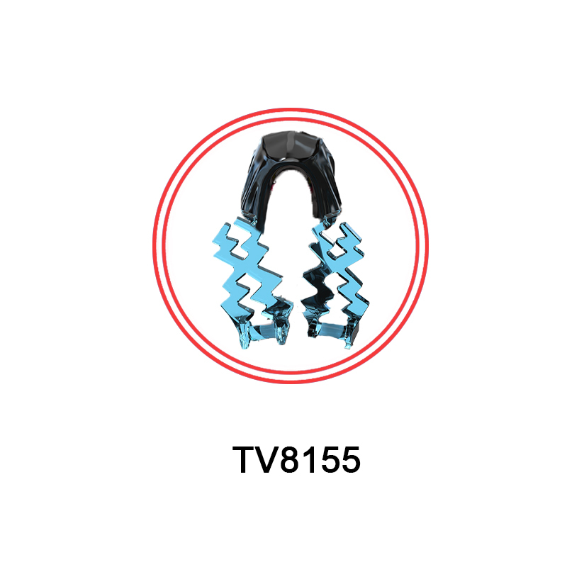 televisión 8155