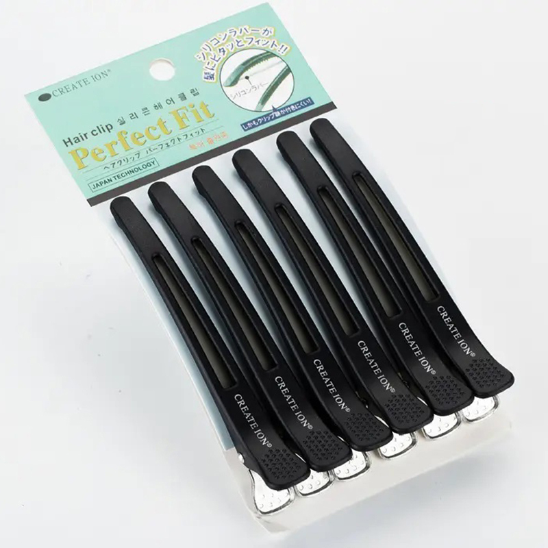 Fermagli per capelli invisibili (6 pezzi/confezione)