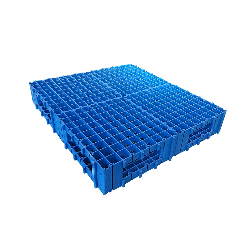 พาเลทสองหน้า