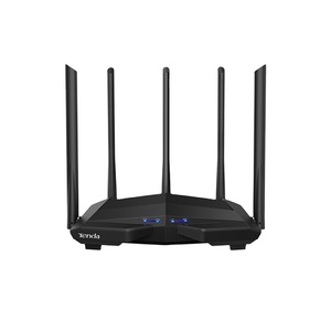 FTTH WIFI AC11ルーターAC1200ギガビットワイヤレスルーターデュアルバンドWifi5外部アンテナルーター - Product Image 1