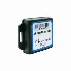 Registrador de datos de temperatura y humedad, dispositivo de monitoreo en tiempo real, bluetooth, reutilizable, ble - Product Image 3