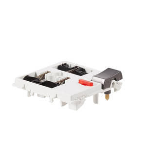 電気設備用壁ライトスイッチ13A Max. Current 250V Max壁スイッチケース - Product Image 2