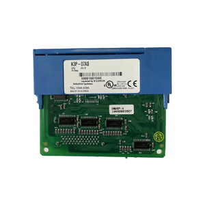 K3P-07AS K3P 07AS serie Master-K PLC nuovo Controller PLC originale - Product Image 4