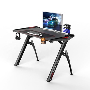 <strong>Computer</strong> Desk Office Study Desk <strong>Computer</strong> PC Laptop <strong>Table</strong> Gaming <strong>Table</strong> - Product Image 1