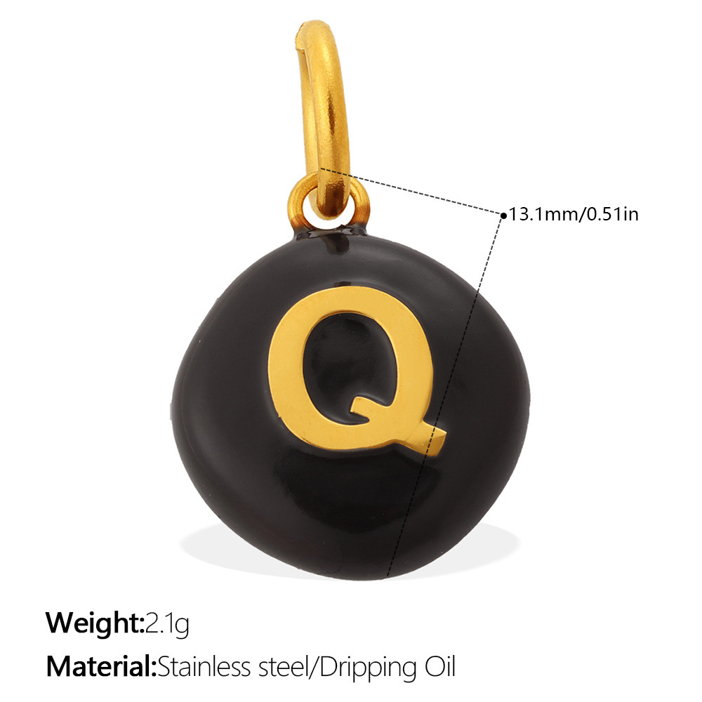 Q
