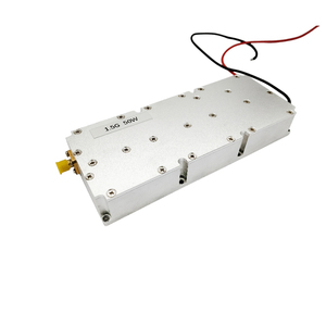 5.8Ghz 30W 5725-5875mhz rf Power Amplifier Pa <strong>Module</strong> with <strong>Scan</strong> Source for fpv autel DJI device anti drone - Product Image 4