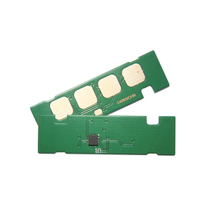 Uyumlu CLT-K406S CLT-406S CLT 406S Samsungs için sıfırlama Toner çip CLX-3300 CLX-3302 CLP-360 CLP-362 CLP-363 CLP-365W SL-413W - Product Image 1