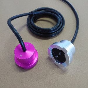 Cable largo Detección de fugas de agua Sensor ambiental Detector de fugas de agua con relé para monitorear alarma de fugas de tubería de agua - Product Image 6