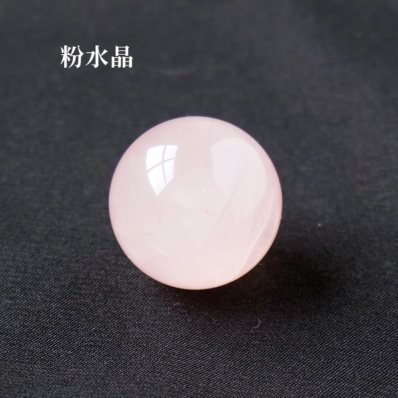 Quartz rose