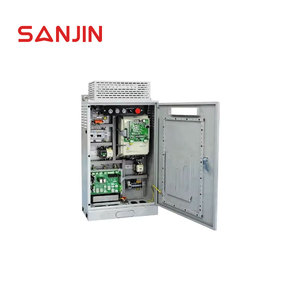 ตู้ควบคุม Nice3000ลิฟต์ลิฟต์ลิฟต์ควบคุมทันสมัย - Product Image 4