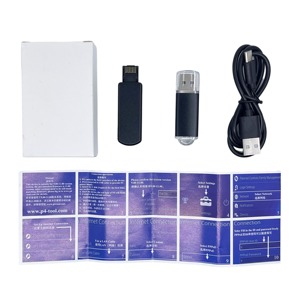 ชุดม็อบ3รุ่นใหม่อะแดปเตอร์เสียบ USB สำหรับคอนโซลเกม Ps4ระบบ11.0 FW 9.0 - Product Image 2
