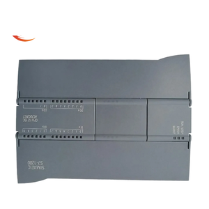 High Quality Industrial Automation <strong>Plc</strong> Pac Dedicated <strong>Controllers</strong> With 6ES7215-1BG40-0XB0 <strong>Logic</strong> <strong>Programming</strong> <strong>Controller</strong>