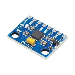 GY-521 MPU-6050 Module 3 Axis Analog <strong>Gyro</strong> <strong>Sensors</strong> + 3 Axis Accelerometer Module Product Category ICs