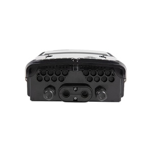 Caja de distribución de fibra óptica FTTH de 16 núcleos Caja de terminales impermeable IP65 de 4 entradas y 16 salidas - Product Image 1