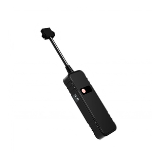 车队管理报警系统车载GPS跟踪器实时跟踪卫星北斗定位方式 - Product Image 5